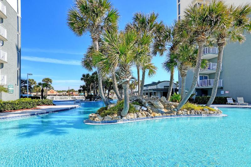Long Beach Resort