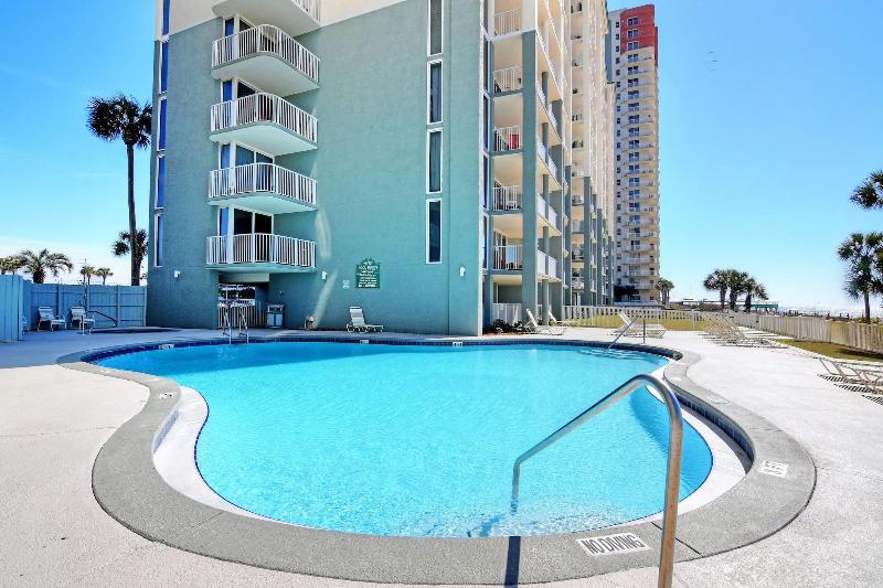 Long Beach Resort