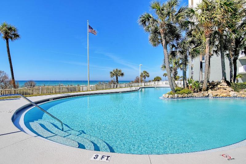 Long Beach Resort