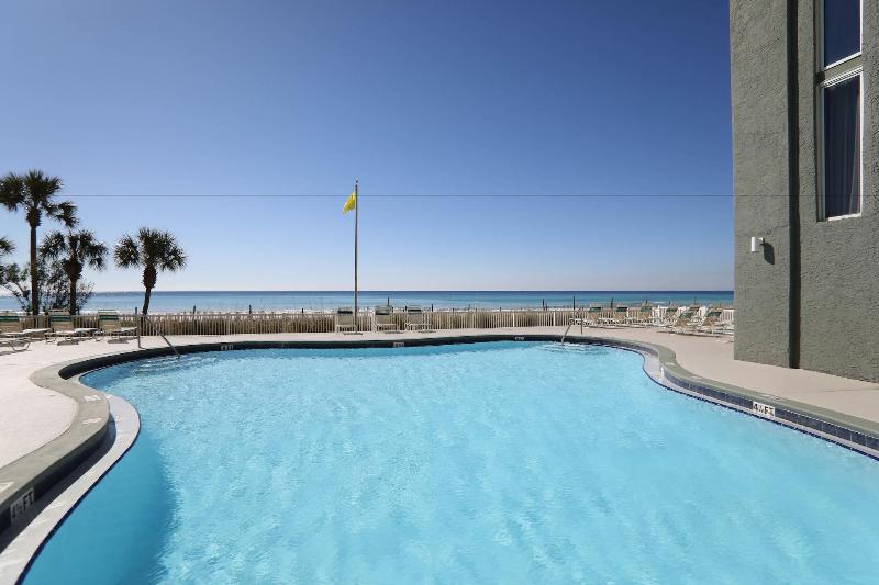 Long Beach Resort
