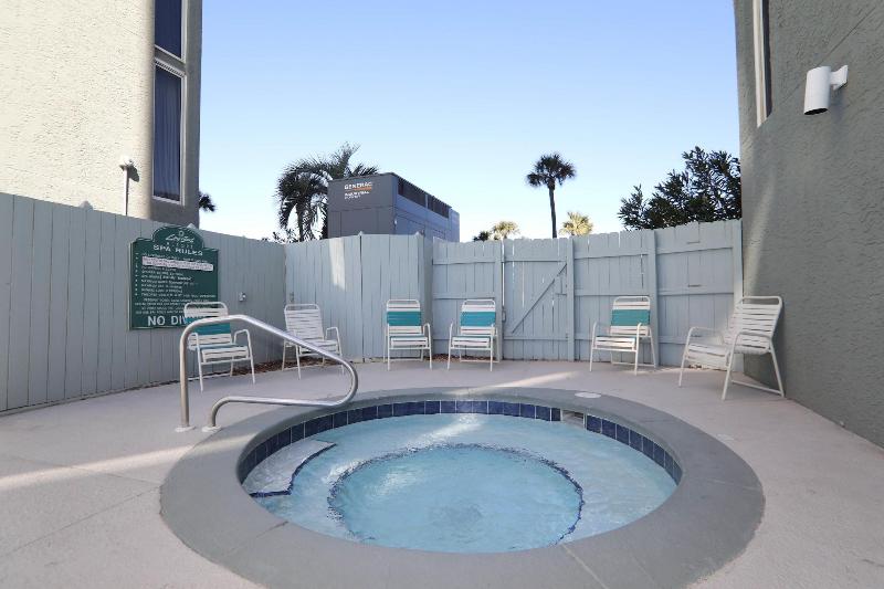 Long Beach Resort