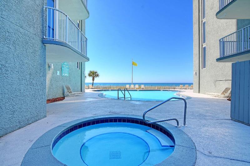 Long Beach Resort