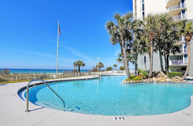 Long Beach Resort