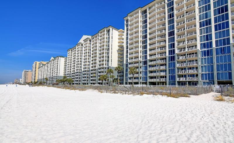 Long Beach Resort