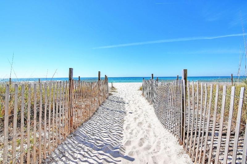 Long Beach Resort