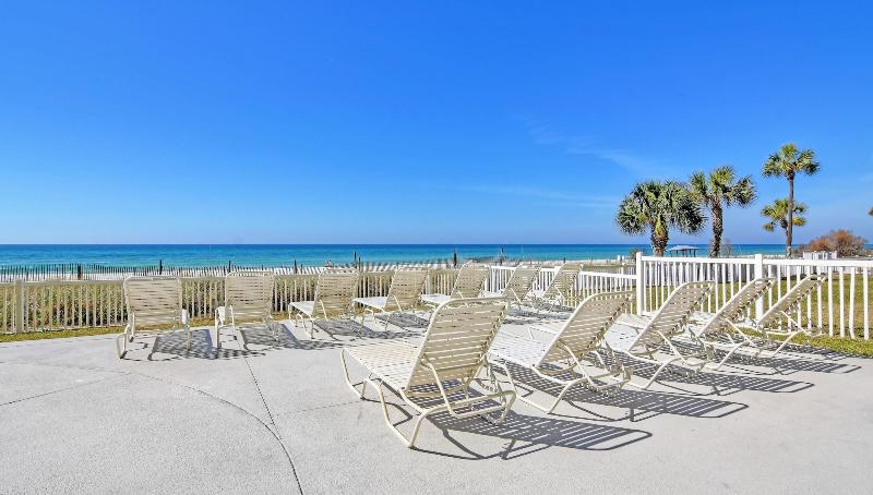 Long Beach Resort