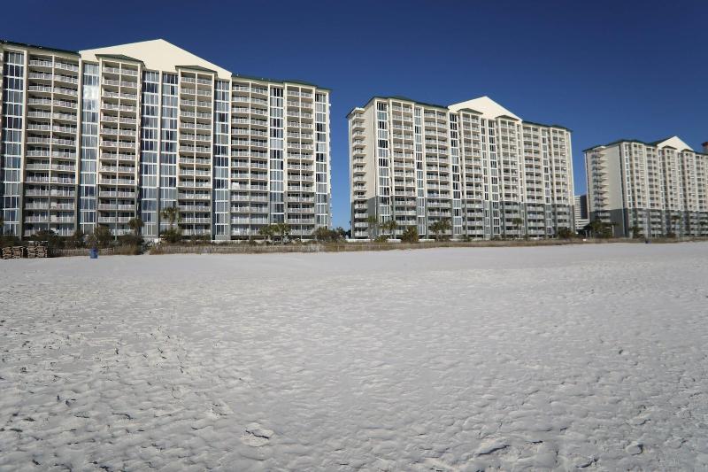 Long Beach Resort