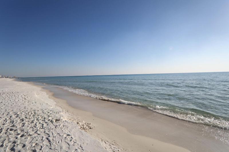 Long Beach Resort