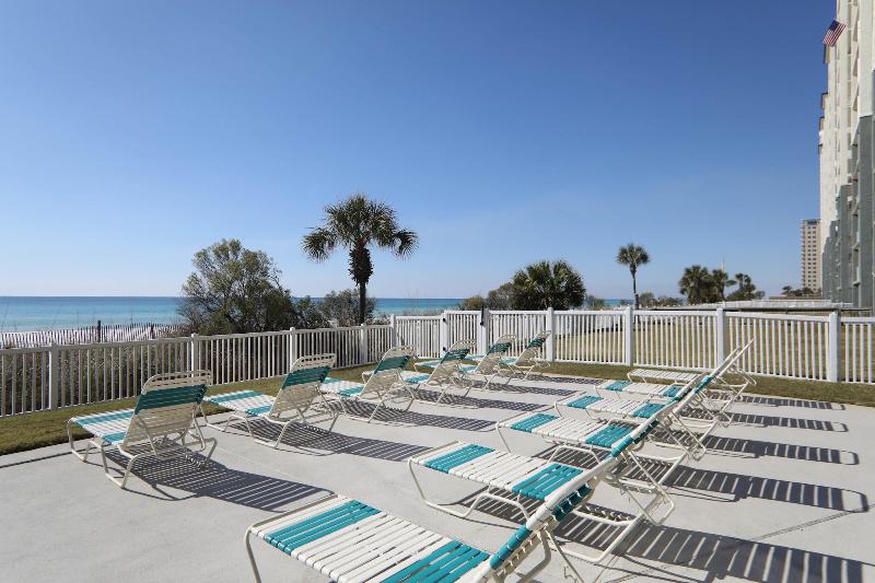 Long Beach Resort