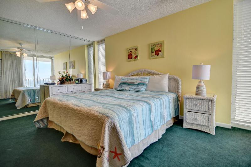 Long Beach Resort image