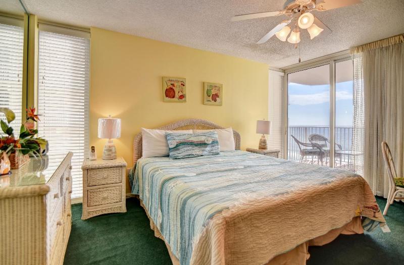 Long Beach Resort image