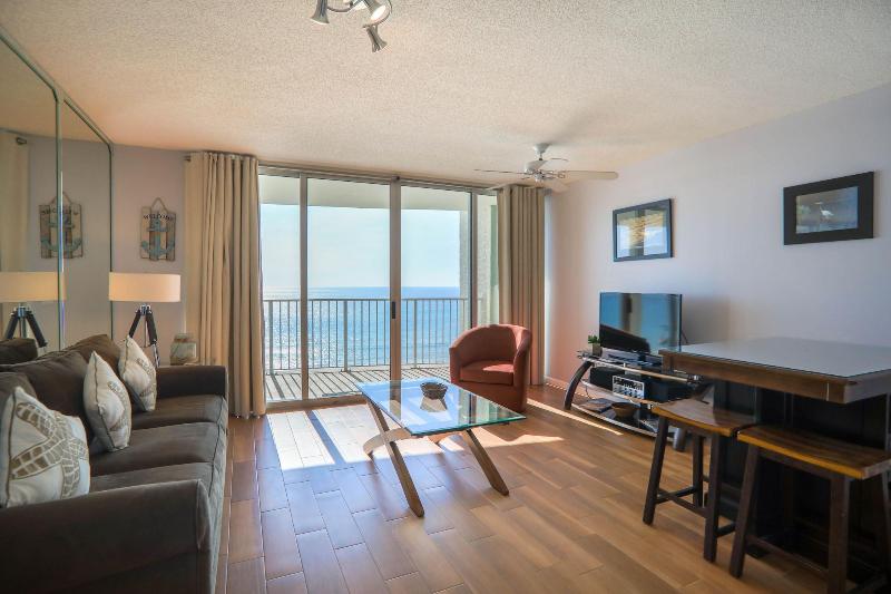 Long Beach Resort image