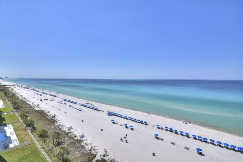 Long Beach Resort image