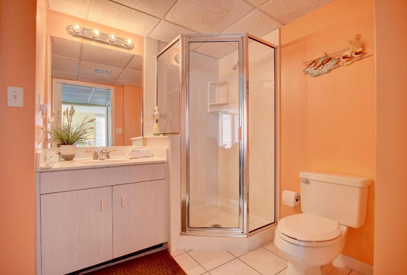 Long Beach Resort image