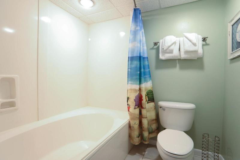 Long Beach Resort image