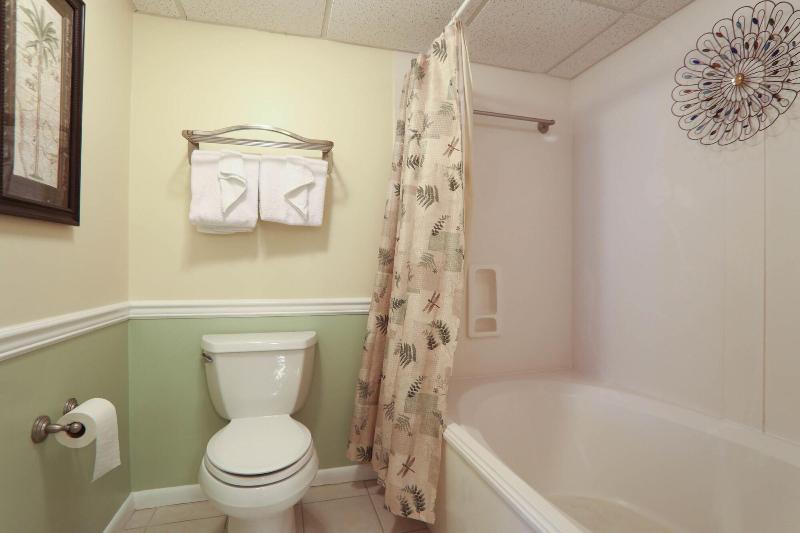 Long Beach Resort image