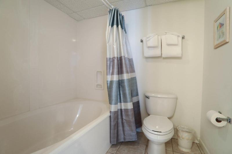Long Beach Resort image