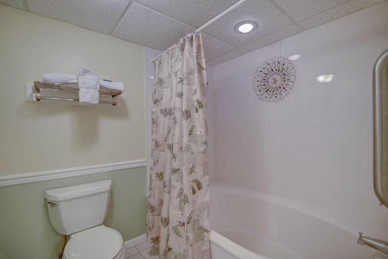 Long Beach Resort image