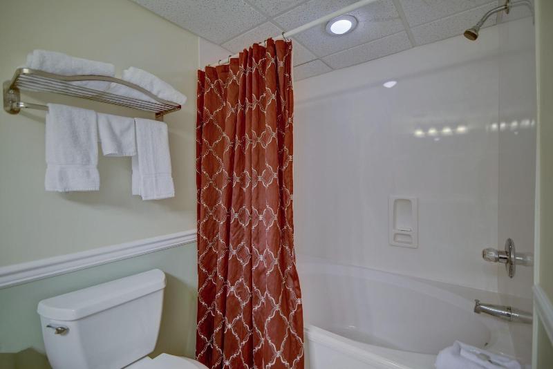 Long Beach Resort image