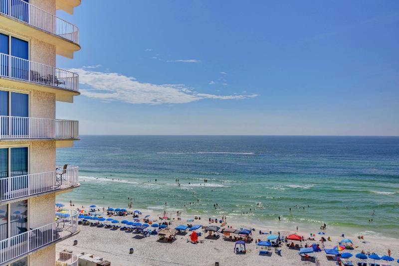 Long Beach Resort image
