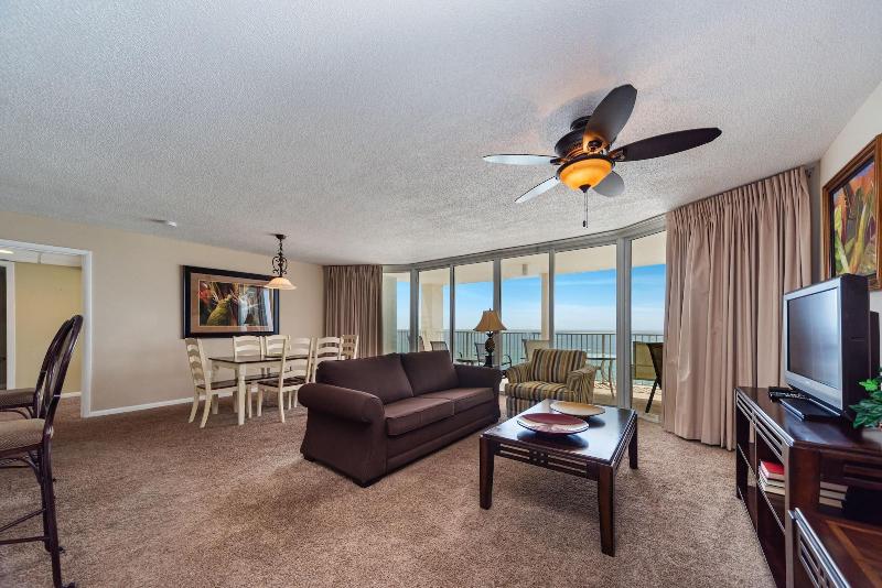 Long Beach Resort image