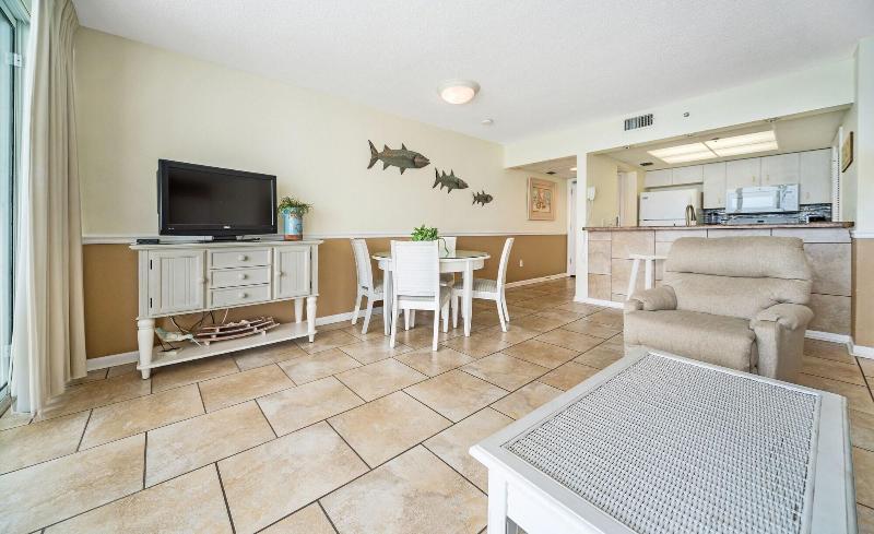 Long Beach Resort image