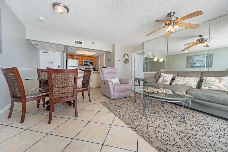 Long Beach Resort image