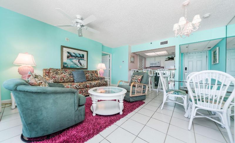 Long Beach Resort image