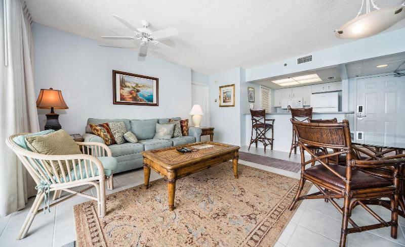 Long Beach Resort image