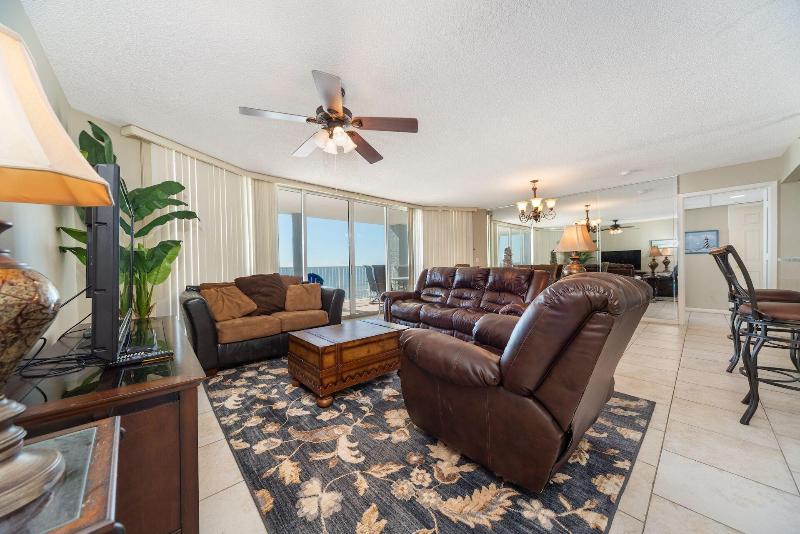 Long Beach Resort image