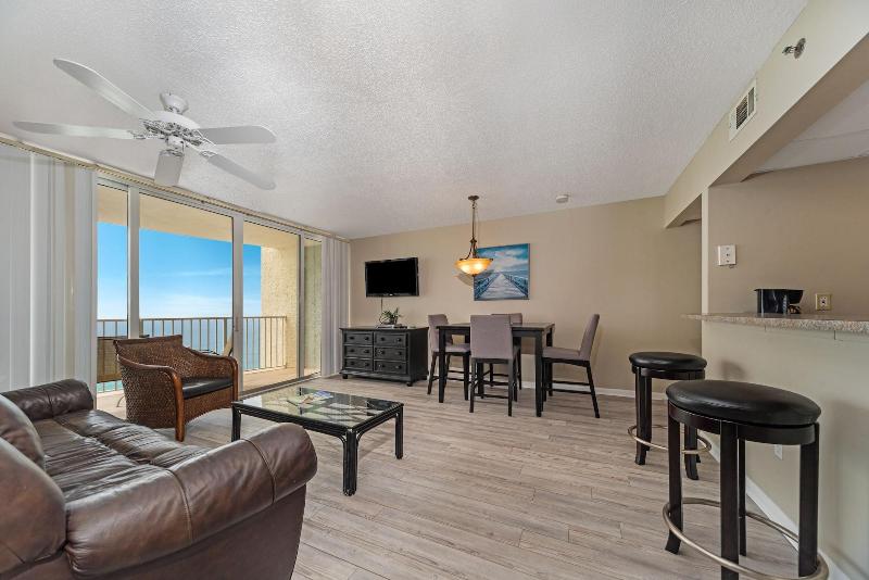 Long Beach Resort image
