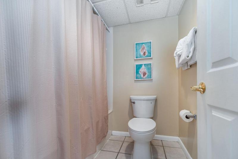 Long Beach Resort image