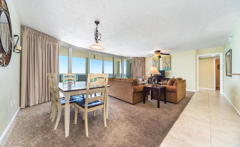 Long Beach Resort image