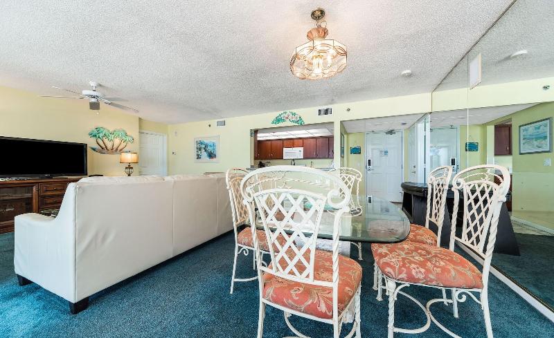 Long Beach Resort image