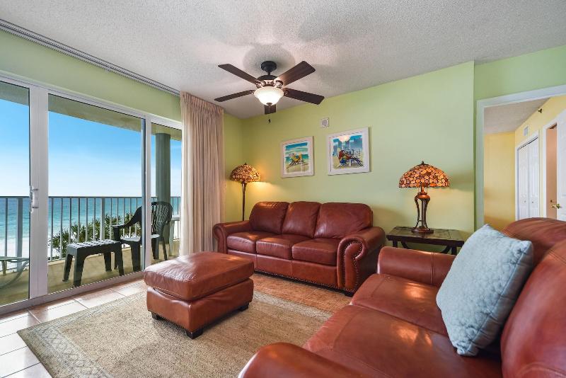 Long Beach Resort image