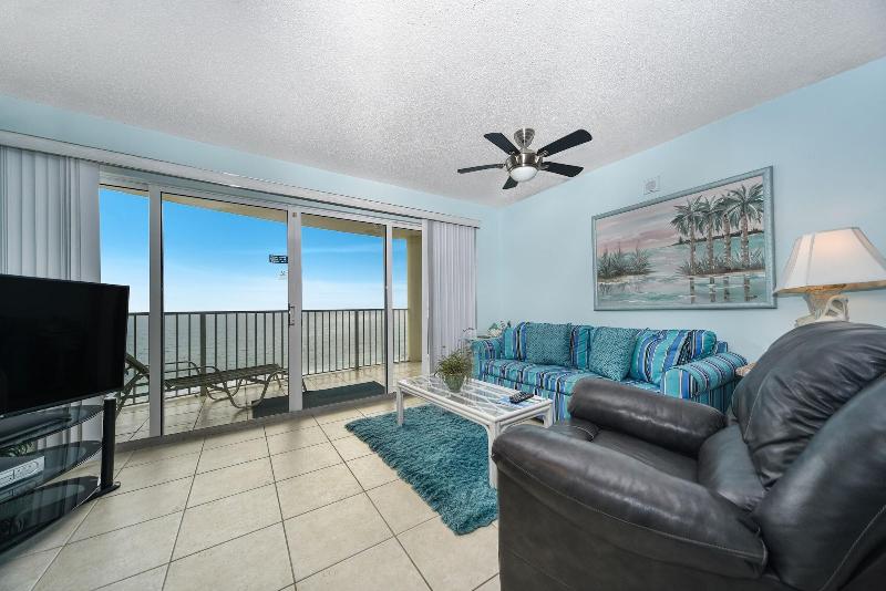 Long Beach Resort image