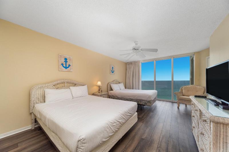 Long Beach Resort image