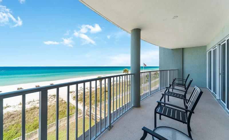 Long Beach Resort image