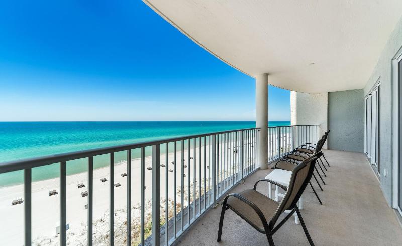 Long Beach Resort image