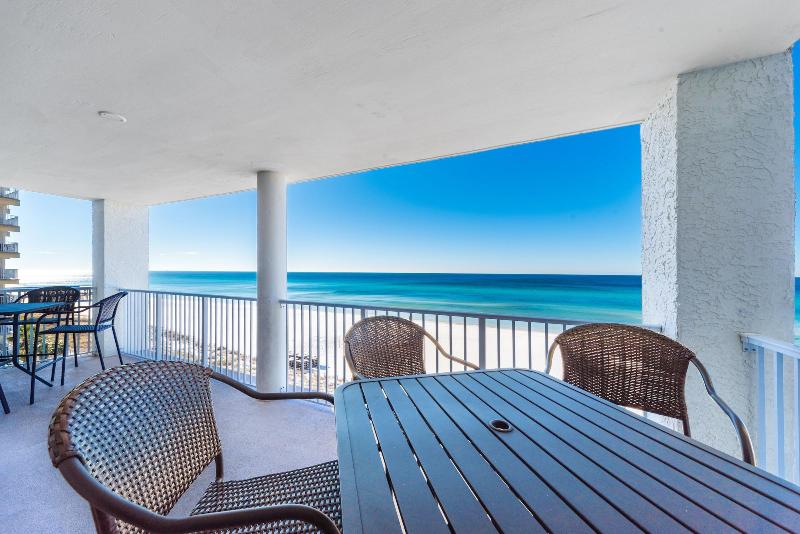 Long Beach Resort image