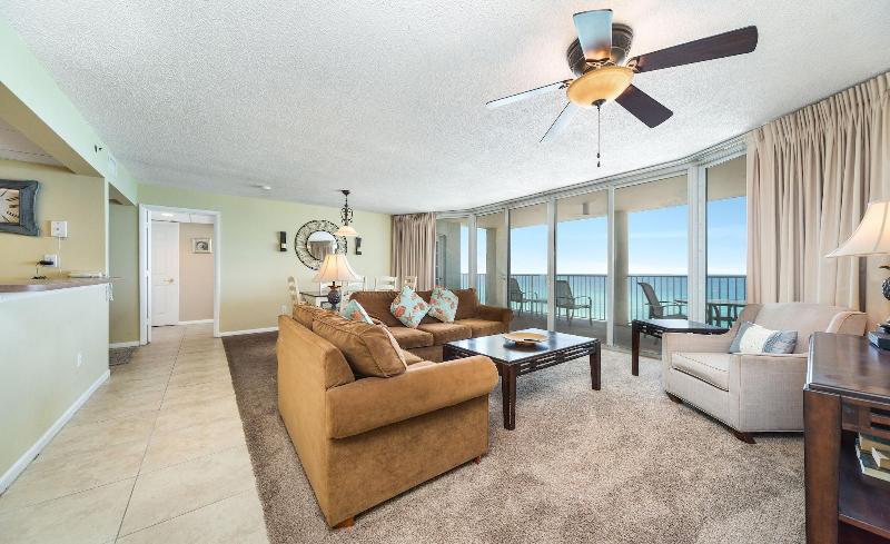 Long Beach Resort image