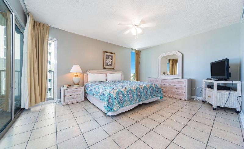 Long Beach Resort image