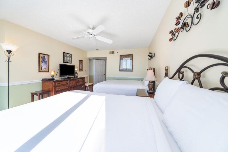 Long Beach Resort image