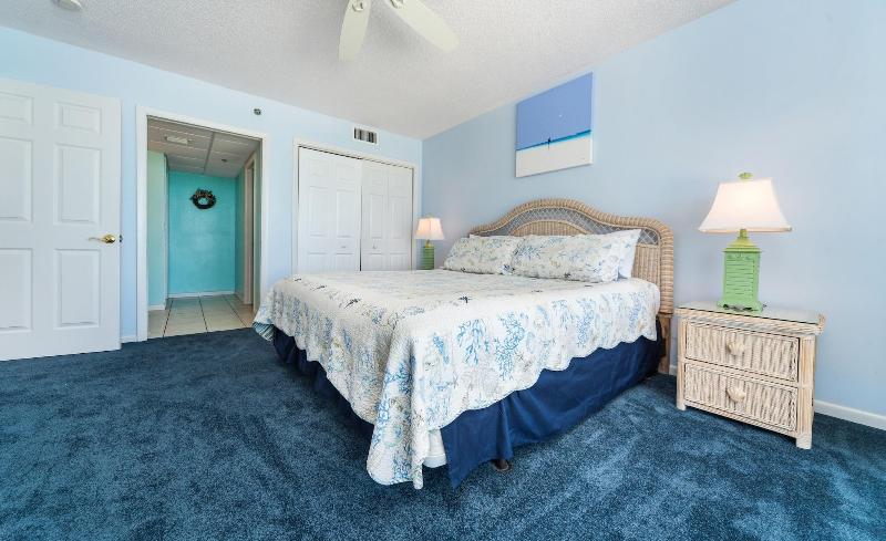 Long Beach Resort image