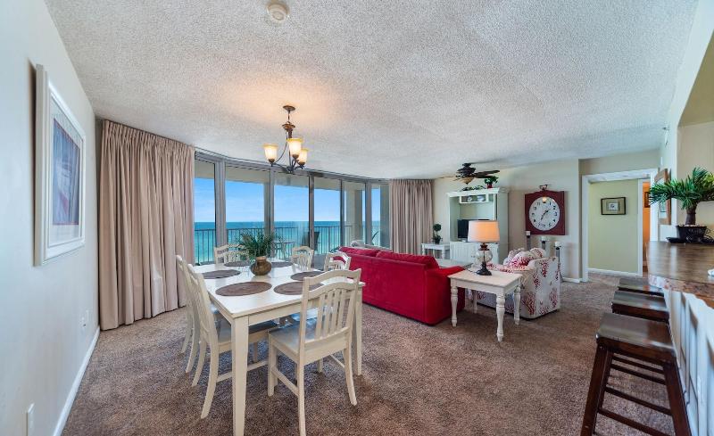 Long Beach Resort image