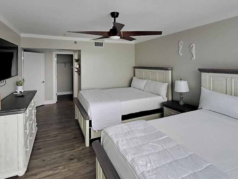 Long Beach Resort image