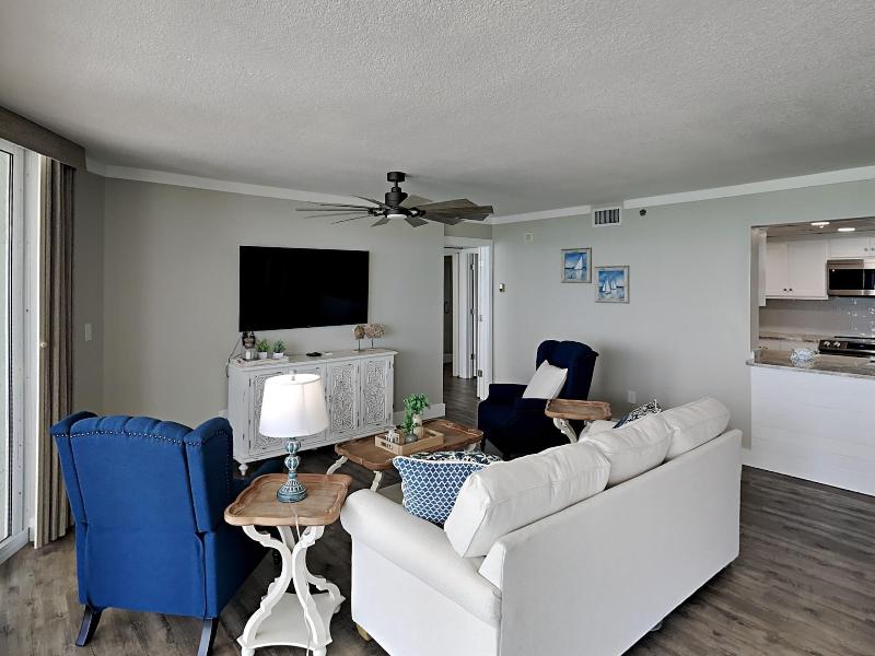 Long Beach Resort image