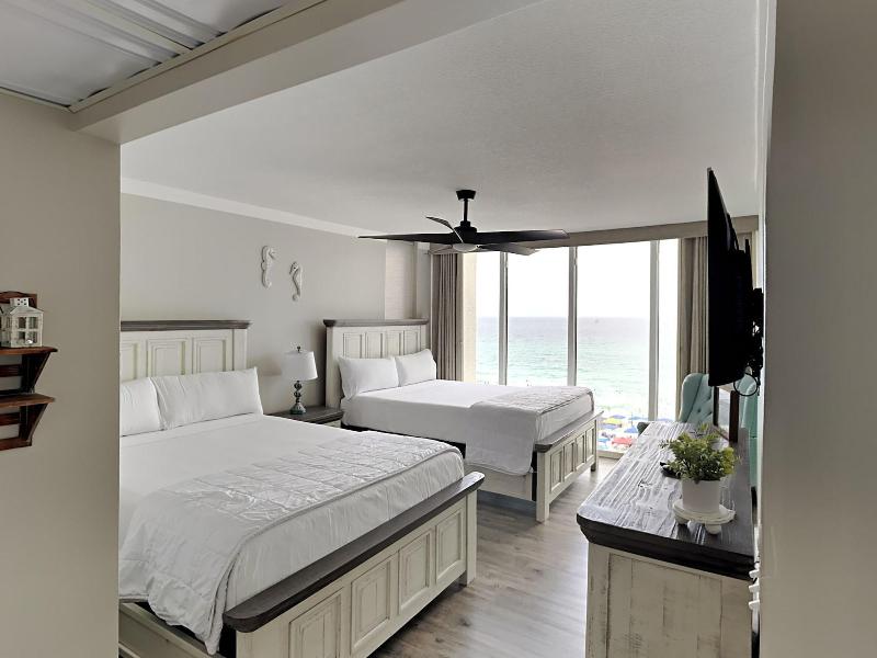 Long Beach Resort image