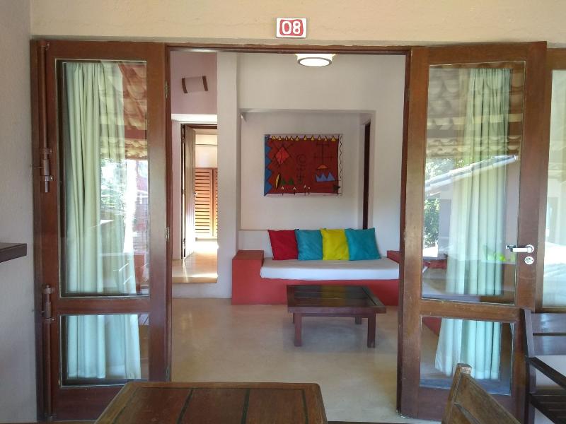 Hotel Baixu Village image