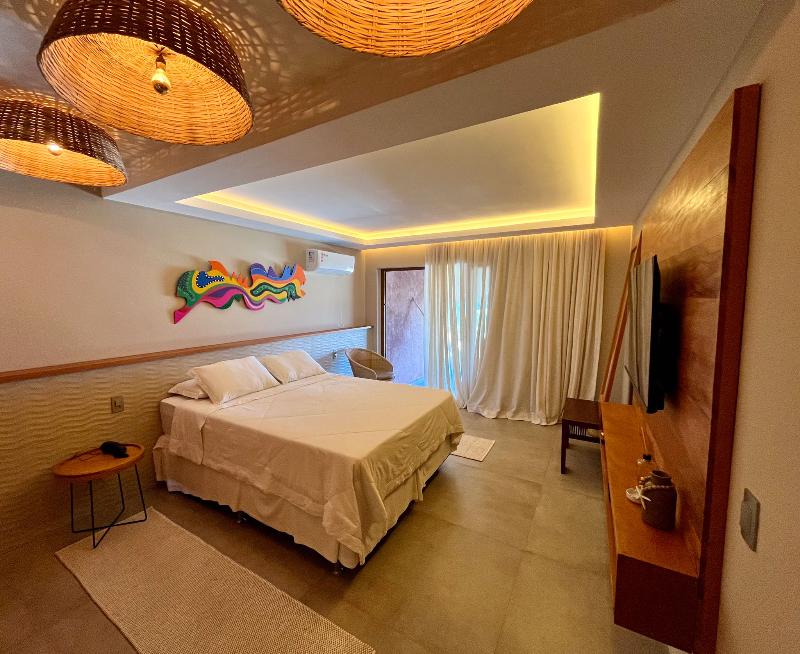 Hotel Baixu Village image